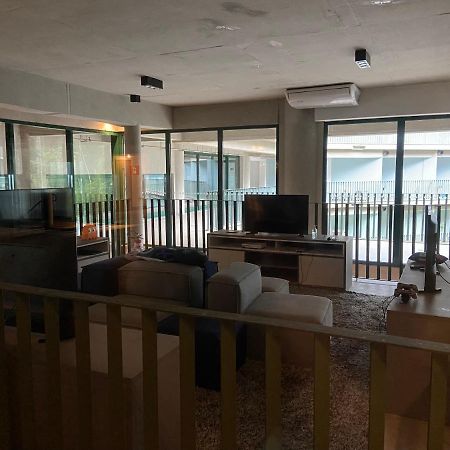 Dna Ubatuba Apartment Luaran gambar