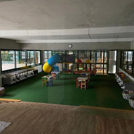 Dna Ubatuba Apartment Luaran gambar
