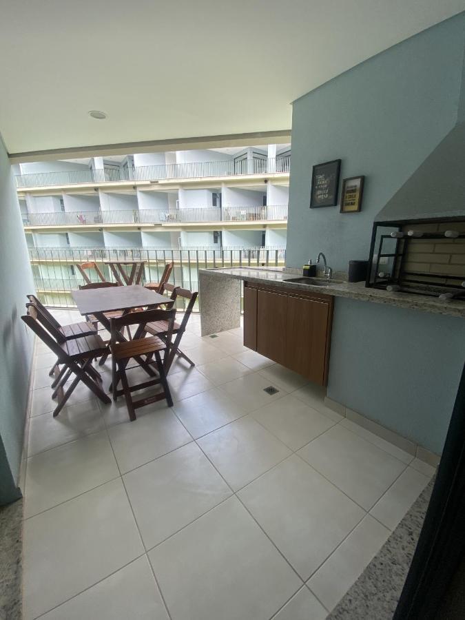 Dna Ubatuba Apartment Luaran gambar