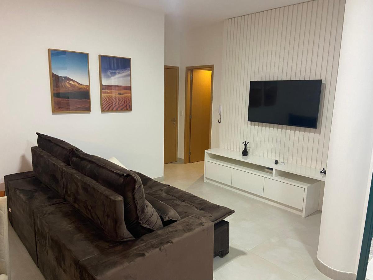 Dna Ubatuba Apartment Luaran gambar