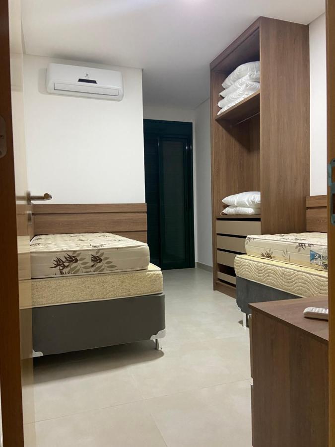 Dna Ubatuba Apartment Luaran gambar