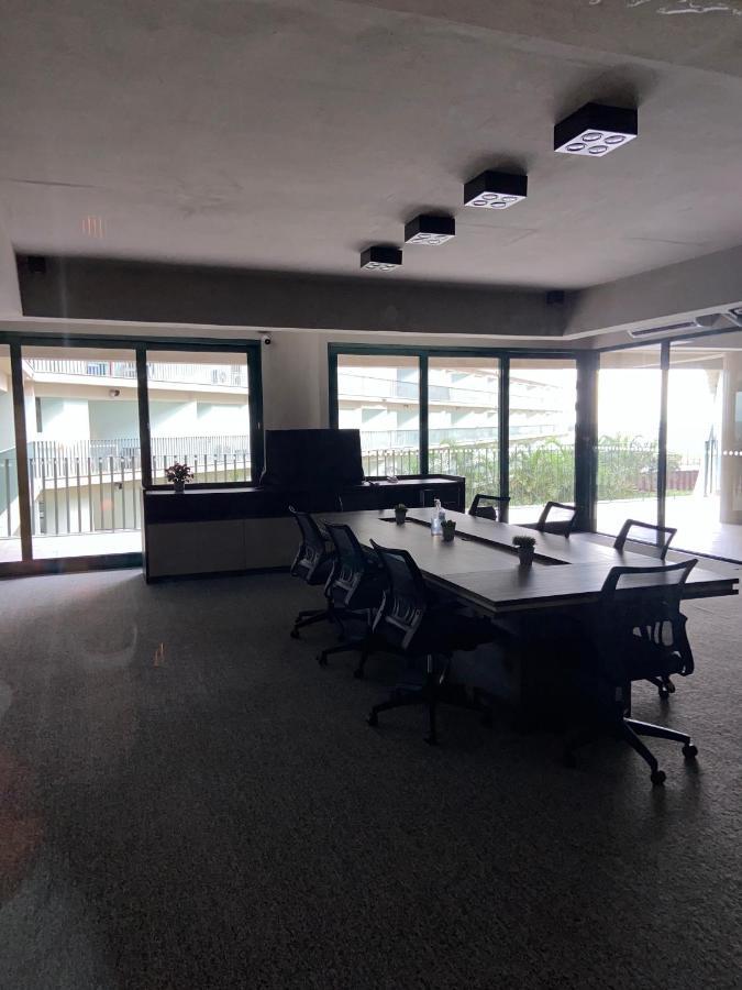 Dna Ubatuba Apartment Luaran gambar