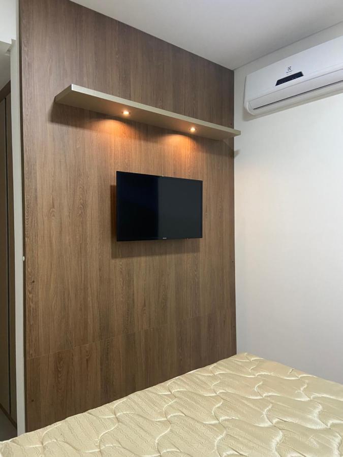 Dna Ubatuba Apartment Luaran gambar