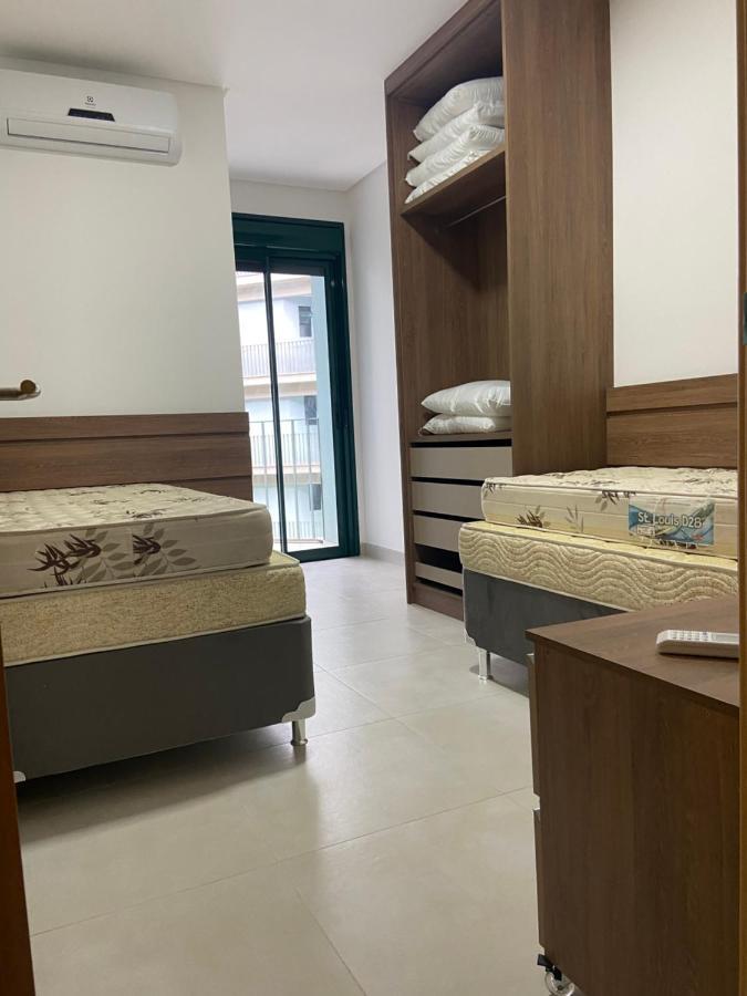 Dna Ubatuba Apartment Luaran gambar