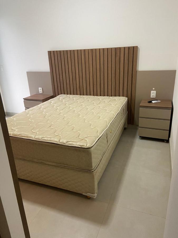 Dna Ubatuba Apartment Luaran gambar